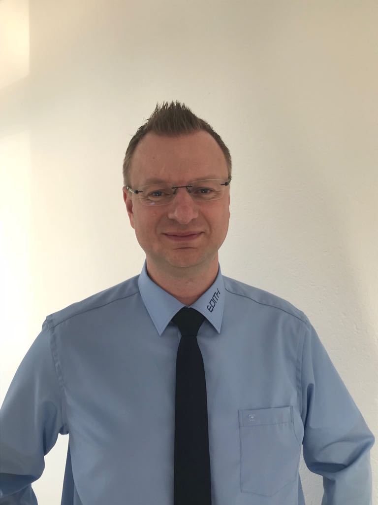 Christian Geisler