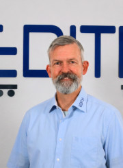 Ralf Hansen