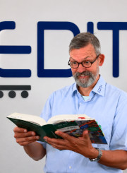 Ralf Hansen