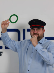 Tobias Kröger