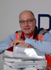 Tobias Weber