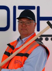 Ulf Rohwer