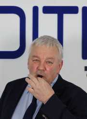 Ulrich Hammann